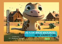 Der kleine Drache Wackldackel und die Schildkröte Torkel - Teil 4