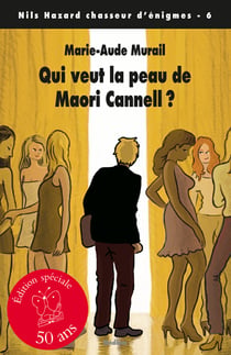 Qui veut la peau de Maori Cannell?