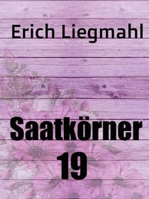 Saatkörner 19