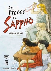 Les filles de Sapphô
