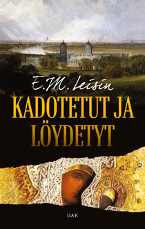 Kadotetut ja löydetyt