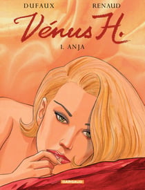 Vénus H. - Tome 1 - Anja