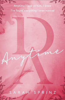 Anytime - an enemies-to-lovers BookTok hit