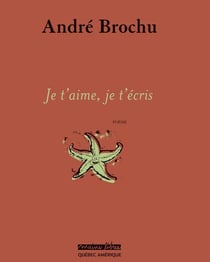Je t'aime, je t'écris
