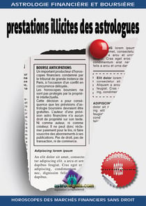 prestations illicites des astrologues - astrolegalis