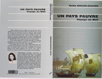 Un pays pauvre - Voyage au Mali