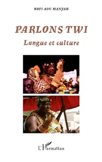 Parlons Twi - Langue et culture