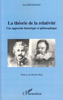 La théorie de la relativité - Une approche historique et philosophique