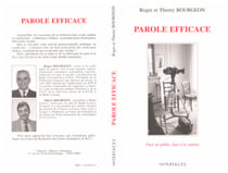 Parole efficace - Face au public, face à la caméra