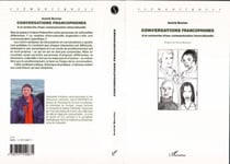 Conversations francophones - A la recherche d'une communication interculturelle