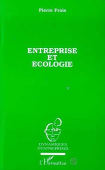 Entreprise et écologie