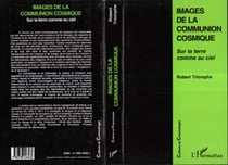 Images de la communion cosmique - Sur la terre comme au ciel
