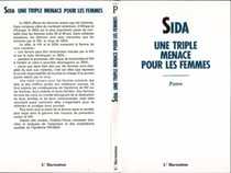 Sida : une triple menace pour les femmes