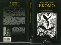 Ekomo - Au coeur de la forêt guinéenne