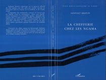 La chefferie chez les Ngama