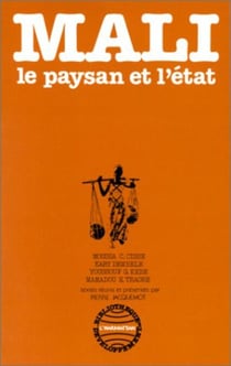 Mali. - Le paysan et l'État