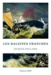 Les baleines franches - Kronos N° 65