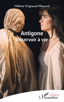 Antigone - Réservoir à vie