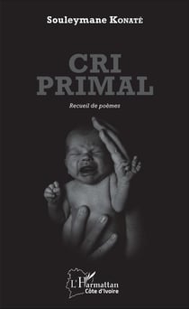 Cri primal - Recueil de poèmes