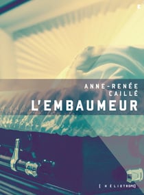 L'embaumeur