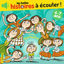 La petite dernière