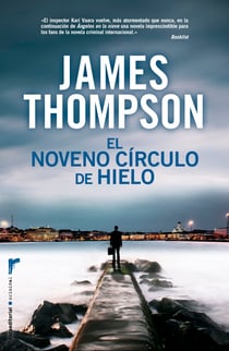 El noveno círculo de hielo