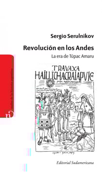 Revolución en los Andes - La era de Túpac Amaru