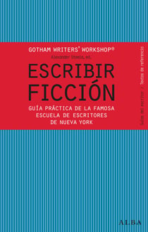 Escribir ficción