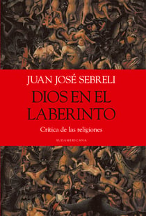 Dios en el laberinto - Crítica de las religiones