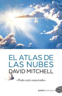 El atlas de las nubes