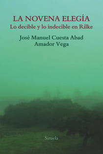 La novena elegía - Lo decible y lo indecible en Rilke