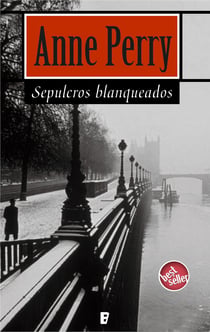 Sepulcros blanqueados (Detective William Monk 9) - Detective William Monk (9ª novela)