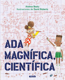 Ada Magnífica, científica