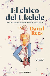 El chico del ukelele