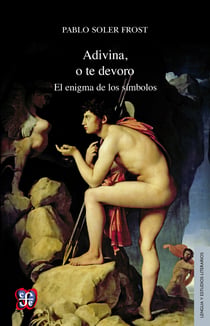 Adivina, o te devoro - El enigma de los símbolos