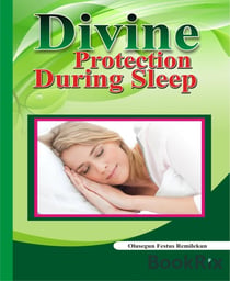 Divine  Protection During Sleep