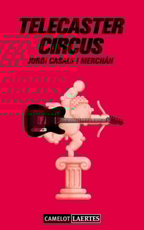 Telecaster Circus