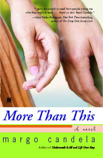 More Than This - A Novel