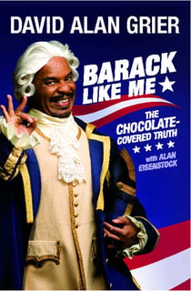 Barack Like Me - The Chocolate-Covered Truth