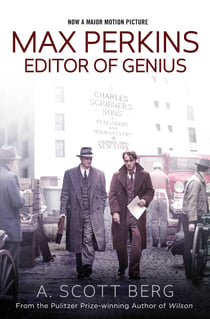 Max Perkins - Editor of Genius
