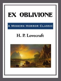 Ex-Oblivione