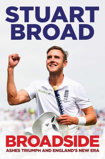 Broadside - How We Regained the Ashes