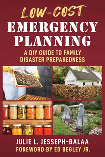 Low-Cost Emergency Planning - A DIY Guide to Family Disaster Preparedness
