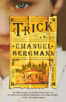 The Trick - A Novel