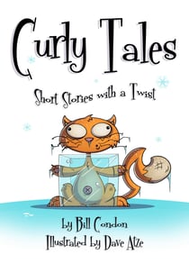 Curly Tales - Short Stories with a Twist