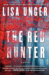 The Red Hunter - A Novel