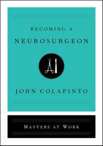 Becoming a Neurosurgeon