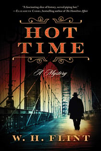 Hot Time - A Mystery