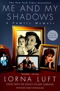 Me and My Shadows - A Family Memoir
