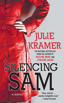 Silencing Sam - A Novel